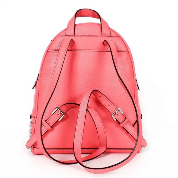 Michael Kors leather backpack - Picture 4 of 4